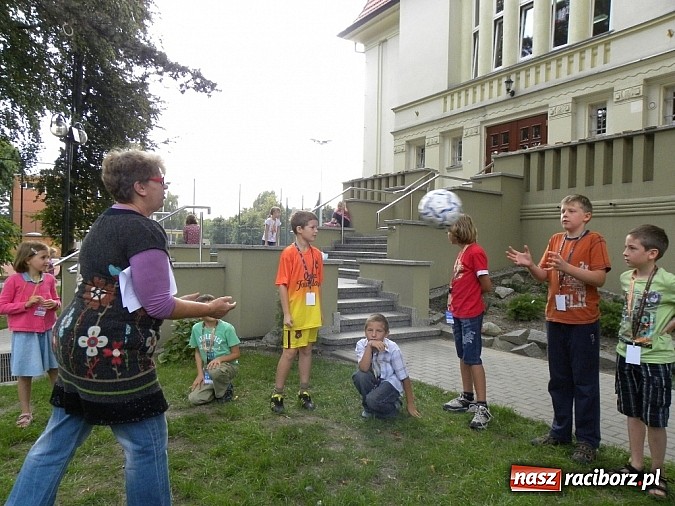 Zdjęcie w galerii na portalu naszraciborz.pl: Na dachu świata wiadomości z regionu