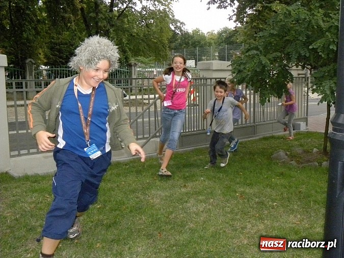 Zdjęcie w galerii na portalu naszraciborz.pl: Na dachu świata wiadomości z regionu