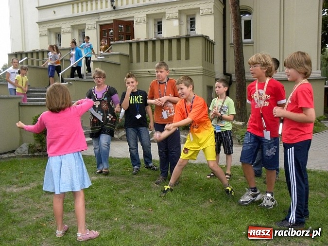 Zdjęcie w galerii na portalu naszraciborz.pl: Na dachu świata wiadomości z regionu