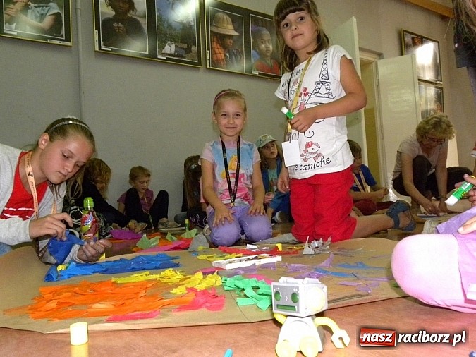 Zdjęcie w galerii na portalu naszraciborz.pl: Na dachu świata wiadomości z regionu