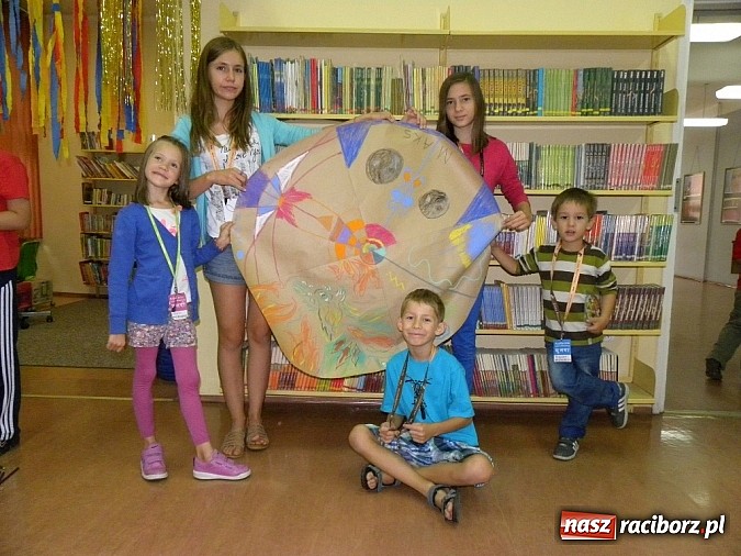 Zdjęcie w galerii na portalu naszraciborz.pl: Na dachu świata wiadomości z regionu