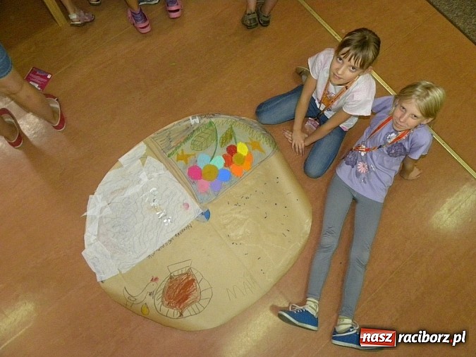 Zdjęcie w galerii na portalu naszraciborz.pl: Na dachu świata wiadomości z regionu