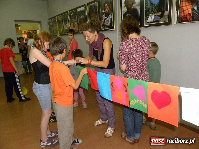 Zdjęcie w galerii na portalu naszraciborz.pl: Na dachu świata wiadomości z regionu