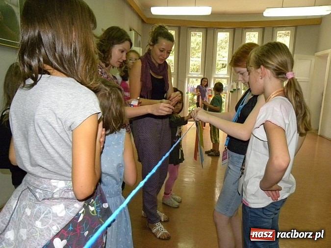 Zdjęcie w galerii na portalu naszraciborz.pl: Na dachu świata wiadomości z regionu