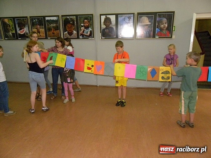 Zdjęcie w galerii na portalu naszraciborz.pl: Na dachu świata wiadomości z regionu