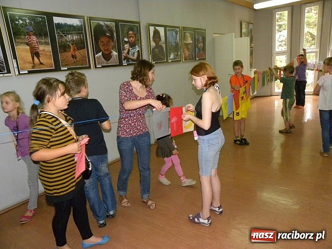 Zdjęcie w galerii na portalu naszraciborz.pl: Na dachu świata wiadomości z regionu