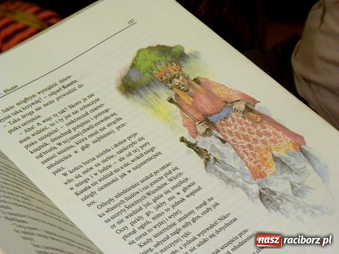 Zdjęcie w galerii na portalu naszraciborz.pl: Na dachu świata wiadomości z regionu