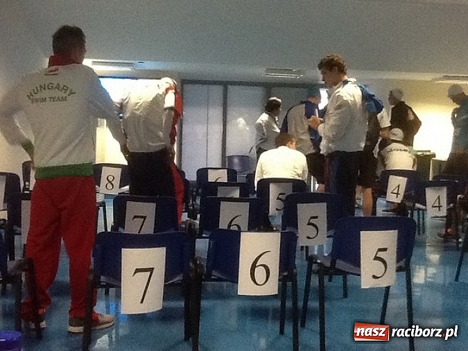 Zdjęcie w galerii na portalu naszraciborz.pl: Rekord Polski Krzysztofa Tokarskiego i szóste miejsce w Dubaju! wiadomości z regionu