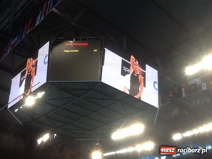 Zdjęcie w galerii na portalu naszraciborz.pl: Rekord Polski Krzysztofa Tokarskiego i szóste miejsce w Dubaju! wiadomości z regionu