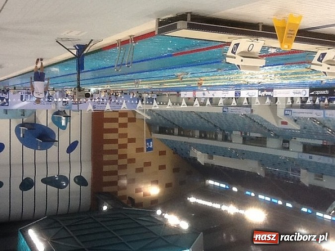 Zdjęcie w galerii na portalu naszraciborz.pl: Rekord Polski Krzysztofa Tokarskiego i szóste miejsce w Dubaju! wiadomości z regionu