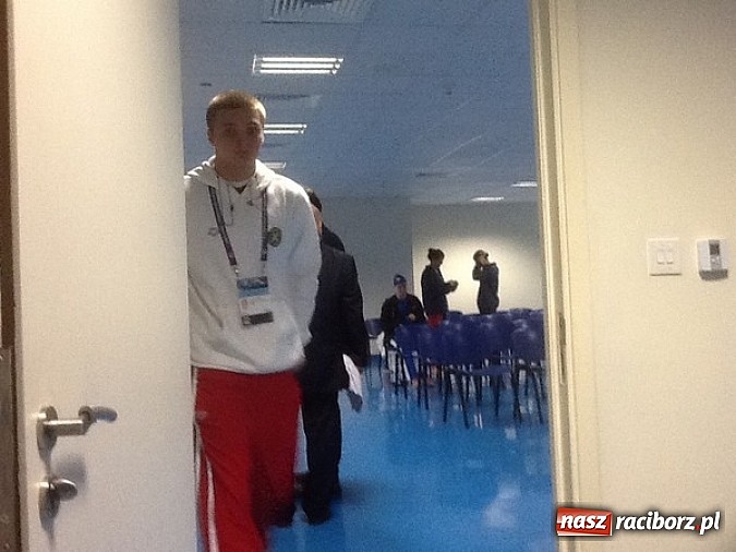 Zdjęcie w galerii na portalu naszraciborz.pl: Rekord Polski Krzysztofa Tokarskiego i szóste miejsce w Dubaju! wiadomości z regionu