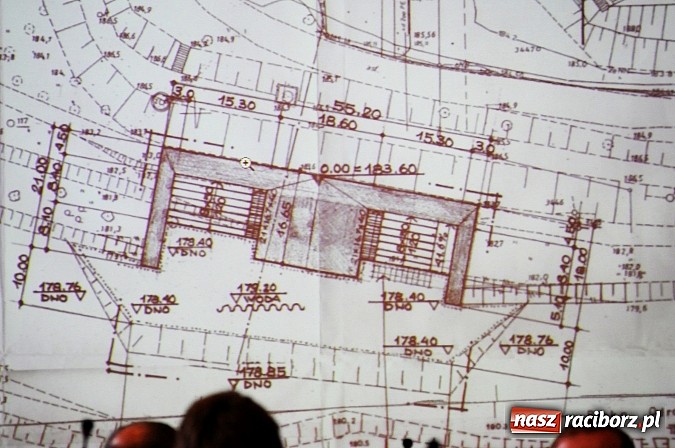 Zdjęcie w galerii na portalu naszraciborz.pl: Ratusz rozpoczyna budowę przystani nad Odrą. Jutro ogłosi przetarg wiadomości z regionu