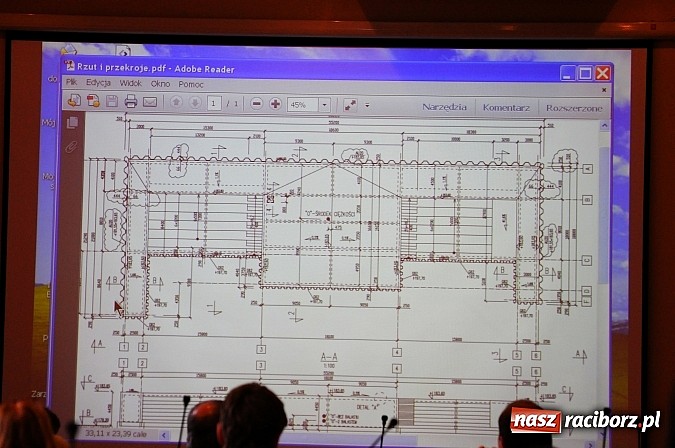 Zdjęcie w galerii na portalu naszraciborz.pl: Ratusz rozpoczyna budowę przystani nad Odrą. Jutro ogłosi przetarg wiadomości z regionu
