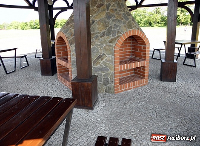 Zdjęcie w galerii na portalu naszraciborz.pl: Radny Myśliwy doradza prezydentowi. Teraz w sprawie grillów wiadomości z regionu