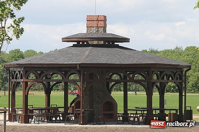 Zdjęcie w galerii na portalu naszraciborz.pl: Radny Myśliwy doradza prezydentowi. Teraz w sprawie grillów wiadomości z regionu