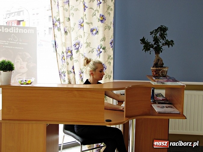 Zdjęcie w galerii na portalu naszraciborz.pl: Piękna sylwetka i wyjątkowy relaks w Studio Infinity wiadomości z regionu