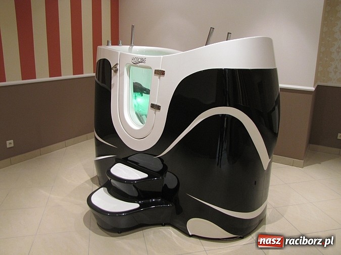 Zdjęcie w galerii na portalu naszraciborz.pl: Piękna sylwetka i wyjątkowy relaks w Studio Infinity wiadomości z regionu