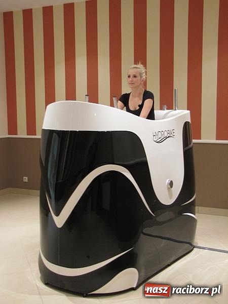 Zdjęcie w galerii na portalu naszraciborz.pl: Piękna sylwetka i wyjątkowy relaks w Studio Infinity wiadomości z regionu