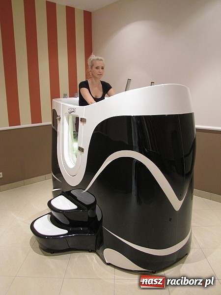 Zdjęcie w galerii na portalu naszraciborz.pl: Piękna sylwetka i wyjątkowy relaks w Studio Infinity wiadomości z regionu