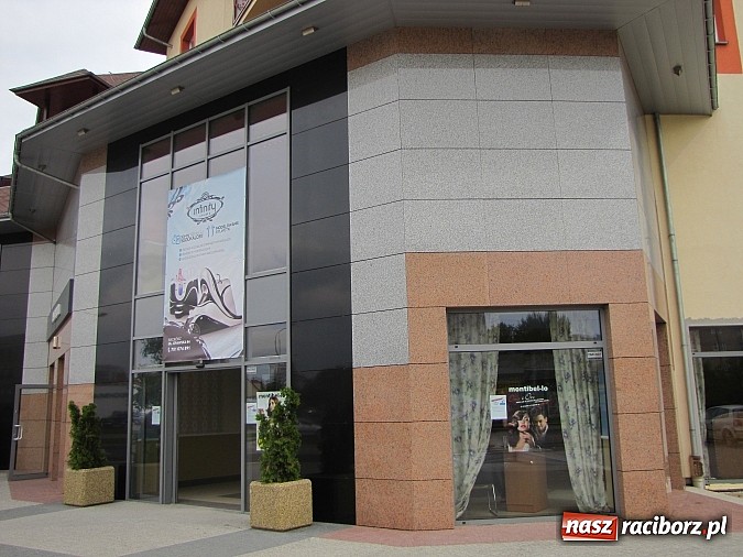 Zdjęcie w galerii na portalu naszraciborz.pl: Piękna sylwetka i wyjątkowy relaks w Studio Infinity wiadomości z regionu