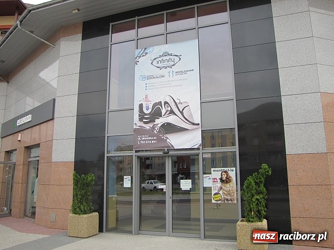 Zdjęcie w galerii na portalu naszraciborz.pl: Piękna sylwetka i wyjątkowy relaks w Studio Infinity wiadomości z regionu