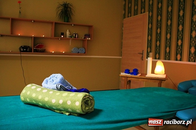 Zdjęcie w galerii na portalu naszraciborz.pl: Piękna sylwetka i wyjątkowy relaks w Studio Infinity wiadomości z regionu