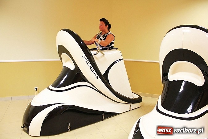 Zdjęcie w galerii na portalu naszraciborz.pl: Piękna sylwetka i wyjątkowy relaks w Studio Infinity wiadomości z regionu