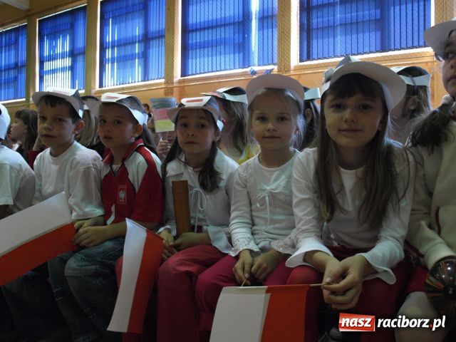 Zdjęcie w galerii na portalu naszraciborz.pl: Europejskie święto w Krzanowicach wiadomości z regionu