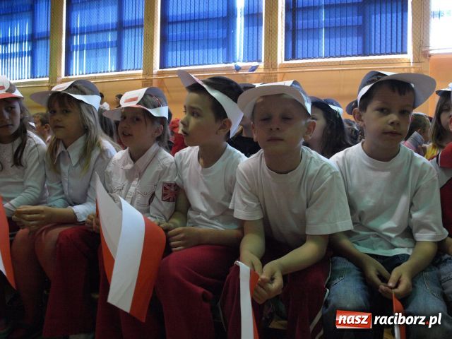 Zdjęcie w galerii na portalu naszraciborz.pl: Europejskie święto w Krzanowicach wiadomości z regionu