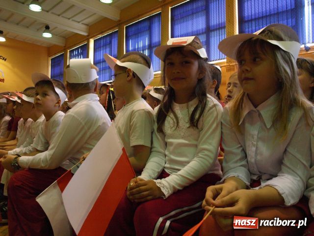 Zdjęcie w galerii na portalu naszraciborz.pl: Europejskie święto w Krzanowicach wiadomości z regionu