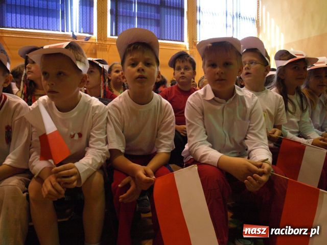 Zdjęcie w galerii na portalu naszraciborz.pl: Europejskie święto w Krzanowicach wiadomości z regionu