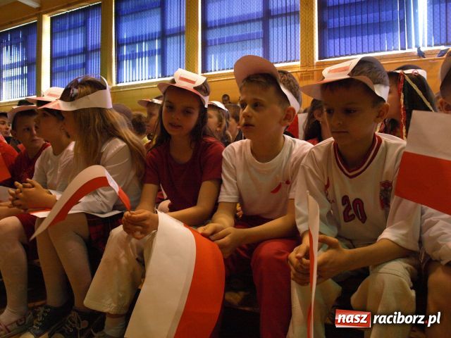 Zdjęcie w galerii na portalu naszraciborz.pl: Europejskie święto w Krzanowicach wiadomości z regionu