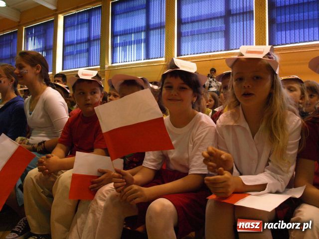 Zdjęcie w galerii na portalu naszraciborz.pl: Europejskie święto w Krzanowicach wiadomości z regionu