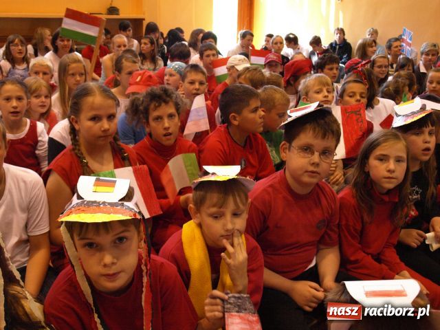 Zdjęcie w galerii na portalu naszraciborz.pl: Europejskie święto w Krzanowicach wiadomości z regionu