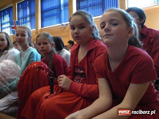 Zdjęcie w galerii na portalu naszraciborz.pl: Europejskie święto w Krzanowicach wiadomości z regionu