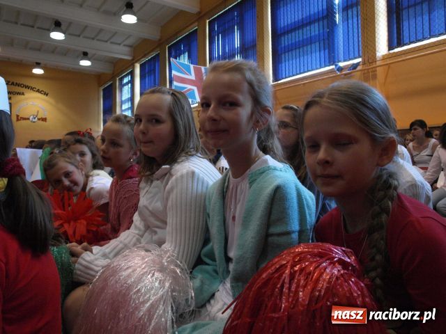Zdjęcie w galerii na portalu naszraciborz.pl: Europejskie święto w Krzanowicach wiadomości z regionu