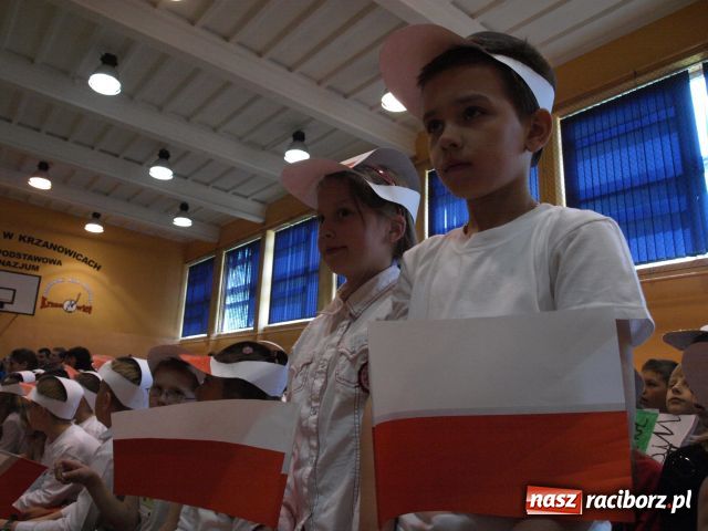 Zdjęcie w galerii na portalu naszraciborz.pl: Europejskie święto w Krzanowicach wiadomości z regionu