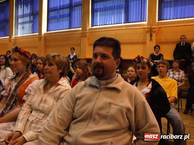 Zdjęcie w galerii na portalu naszraciborz.pl: Europejskie święto w Krzanowicach wiadomości z regionu