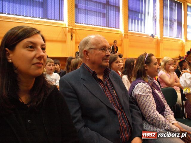 Zdjęcie w galerii na portalu naszraciborz.pl: Europejskie święto w Krzanowicach wiadomości z regionu