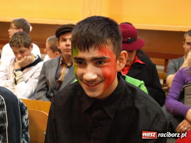 Zdjęcie w galerii na portalu naszraciborz.pl: Europejskie święto w Krzanowicach wiadomości z regionu