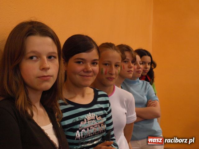 Zdjęcie w galerii na portalu naszraciborz.pl: Europejskie święto w Krzanowicach wiadomości z regionu