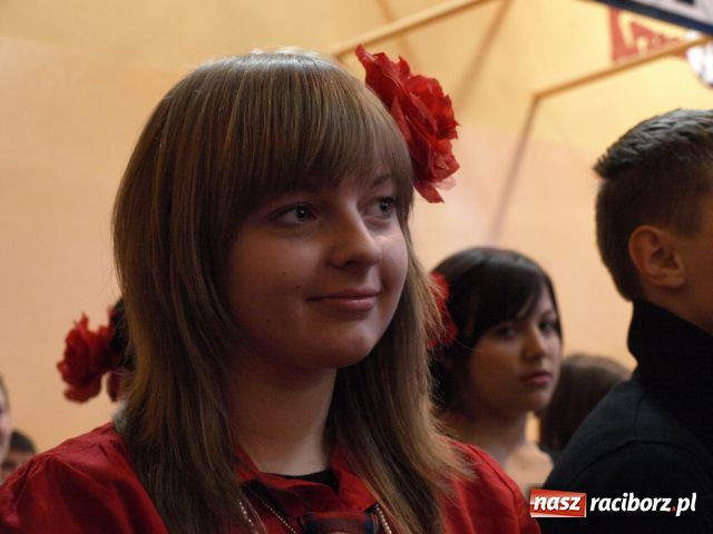 Zdjęcie w galerii na portalu naszraciborz.pl: Europejskie święto w Krzanowicach wiadomości z regionu