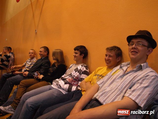 Zdjęcie w galerii na portalu naszraciborz.pl: Europejskie święto w Krzanowicach wiadomości z regionu