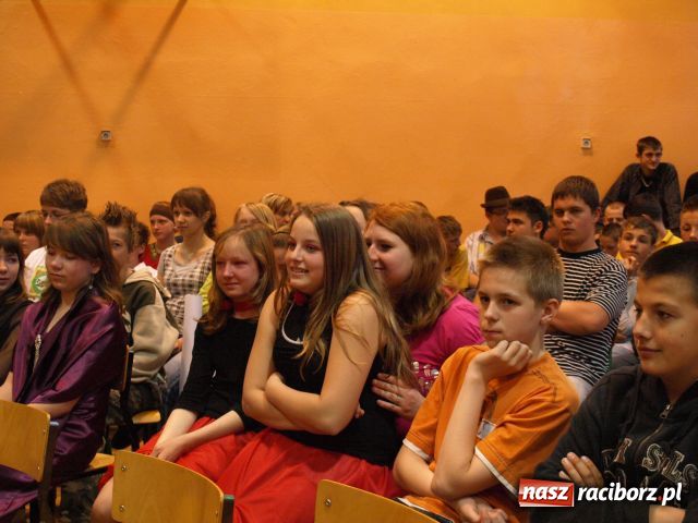 Zdjęcie w galerii na portalu naszraciborz.pl: Europejskie święto w Krzanowicach wiadomości z regionu