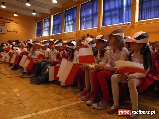 Zdjęcie w galerii na portalu naszraciborz.pl: Europejskie święto w Krzanowicach wiadomości z regionu