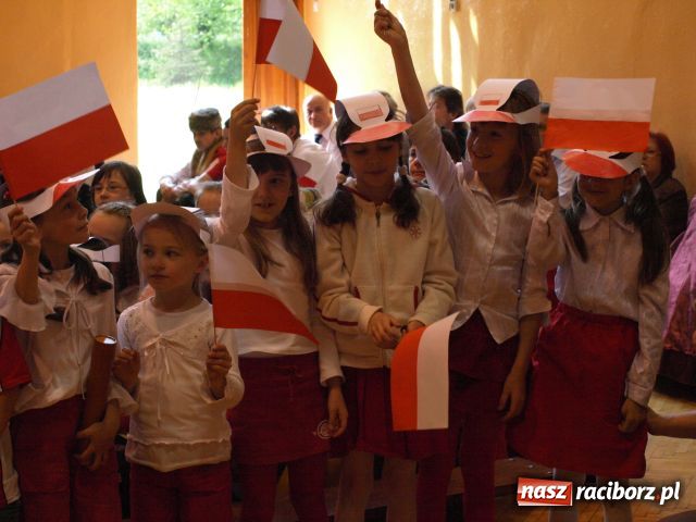 Zdjęcie w galerii na portalu naszraciborz.pl: Europejskie święto w Krzanowicach wiadomości z regionu