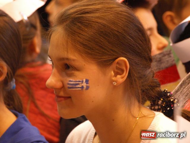 Zdjęcie w galerii na portalu naszraciborz.pl: Europejskie święto w Krzanowicach wiadomości z regionu