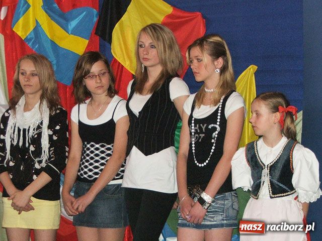 Zdjęcie w galerii na portalu naszraciborz.pl: Europejskie święto w Krzanowicach wiadomości z regionu