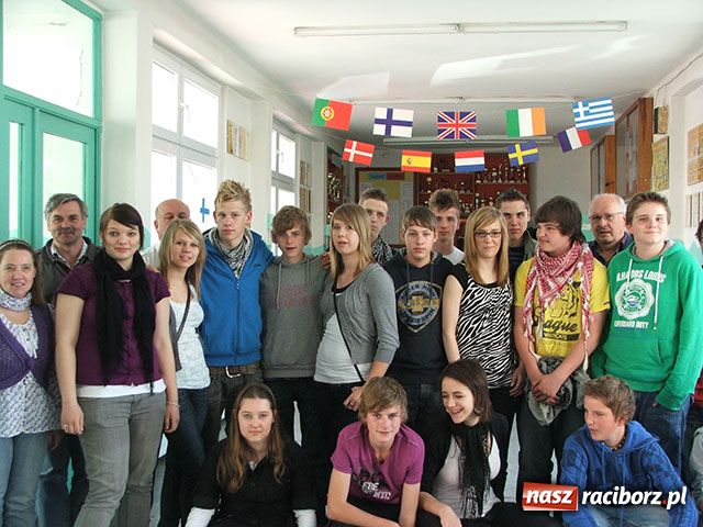 Zdjęcie w galerii na portalu naszraciborz.pl: Europejskie święto w Krzanowicach wiadomości z regionu