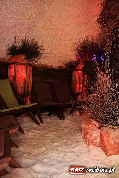 Zdjęcie w galerii na portalu naszraciborz.pl: Zregeneruj siły w chacie solnej w Wiosce SPA w Leśnej Polanie. Mamy bony do wygrania! wiadomości z regionu